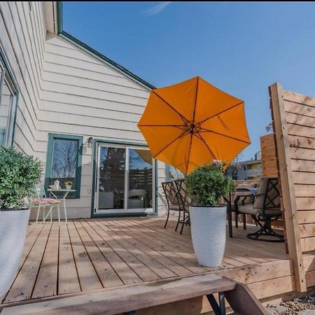 Cozy Basement Suite Winnipeg Walk To Transit Εξωτερικό φωτογραφία