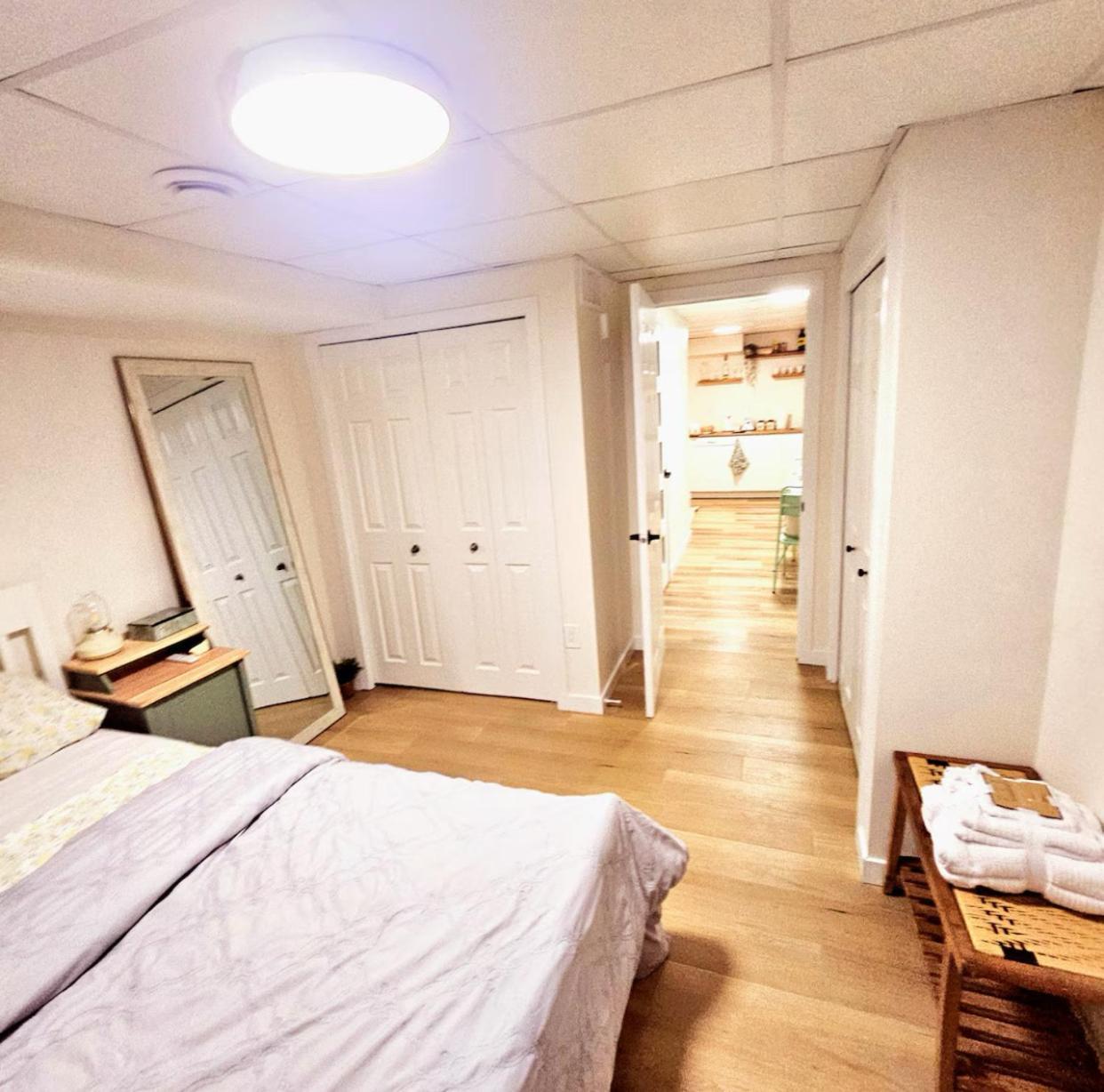 Cozy Basement Suite Winnipeg Walk To Transit Εξωτερικό φωτογραφία